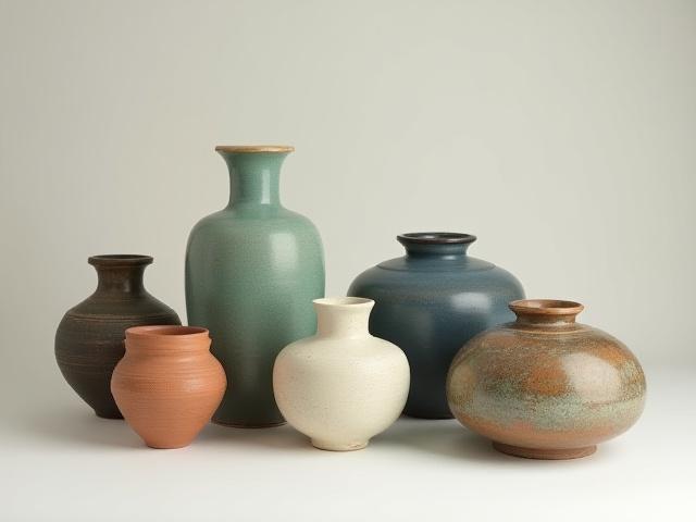 日本の陶芸スタイル初心者ガイド